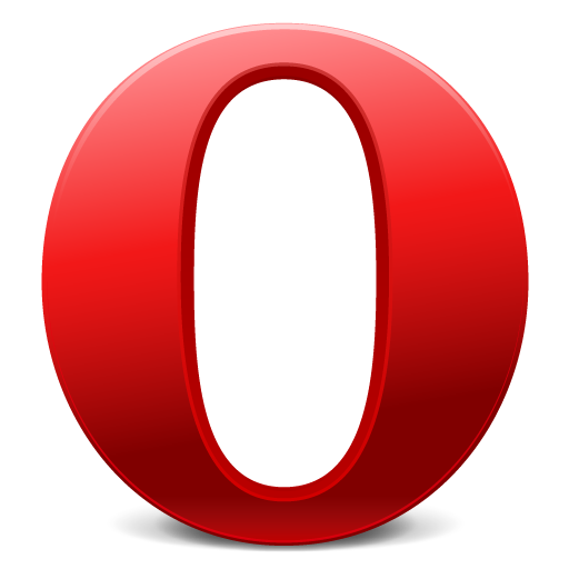 Opera Software Browser